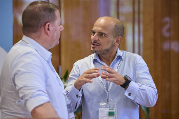 Digital Conference Ostschweiz 2026