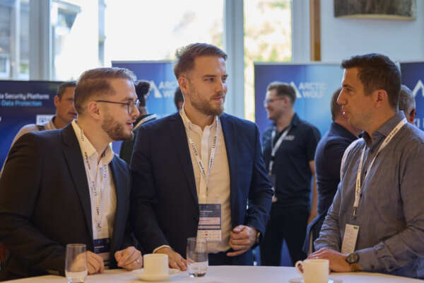Digital Conference Ostschweiz 2026