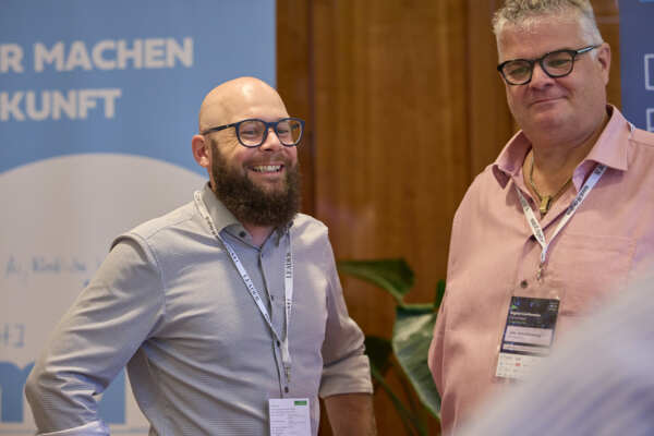 Digital Conference Ostschweiz 2026