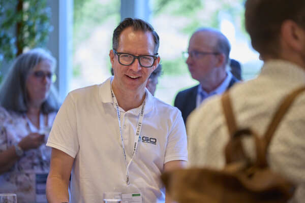 Digital Conference Ostschweiz 2026