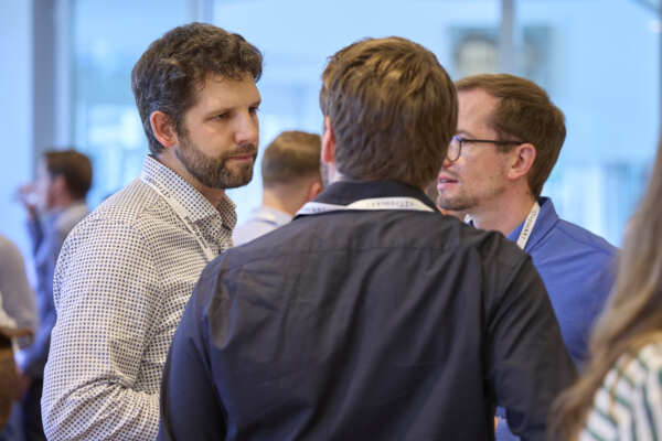 Digital Conference Ostschweiz 2026