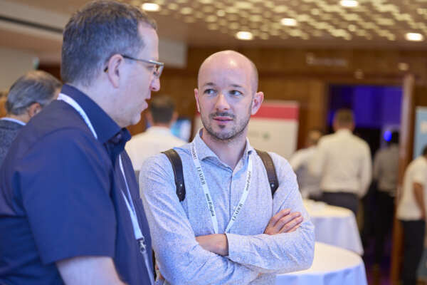 Digital Conference Ostschweiz 2026