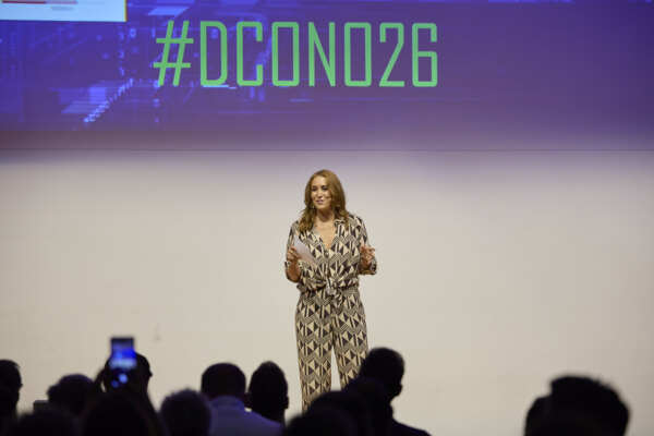 Digital Conference Ostschweiz 2026