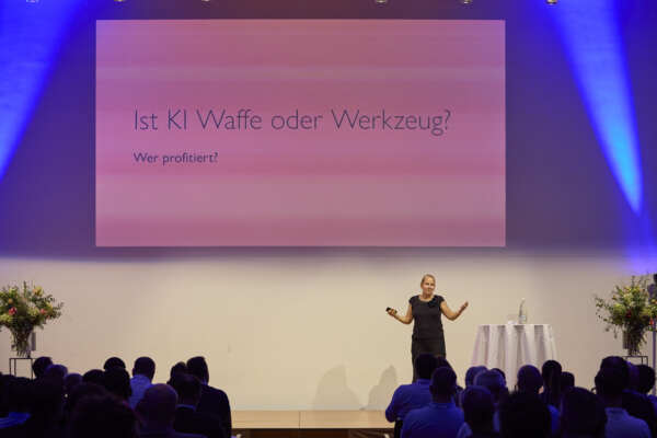 Digital Conference Ostschweiz 2026