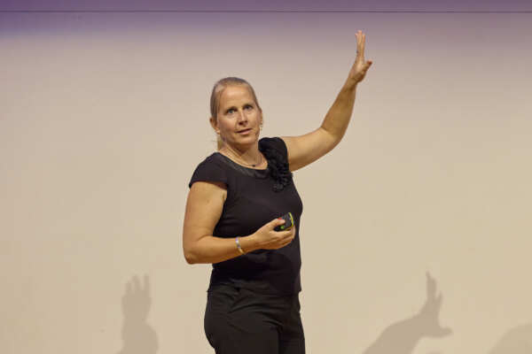 Digital Conference Ostschweiz 2026