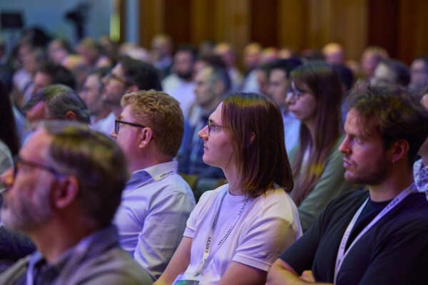 Digital Conference Ostschweiz 2026
