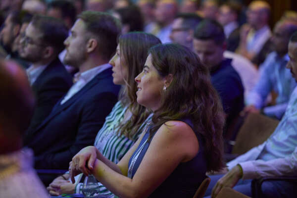 Digital Conference Ostschweiz 2026