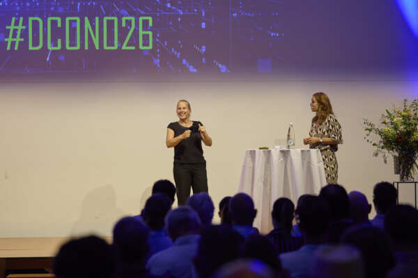 Digital Conference Ostschweiz 2026