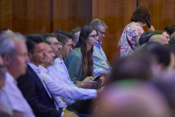 Digital Conference Ostschweiz 2026