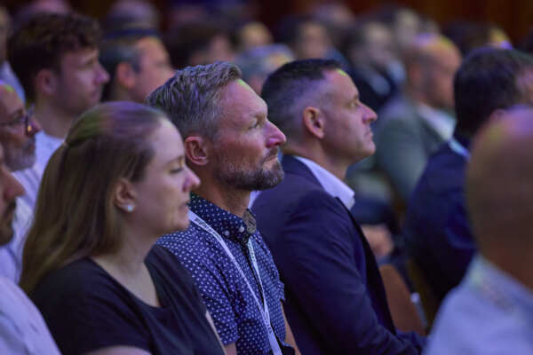 Digital Conference Ostschweiz 2026