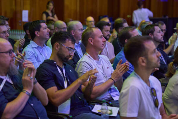 Digital Conference Ostschweiz 2026