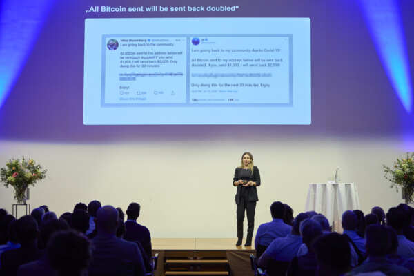 Digital Conference Ostschweiz 2026