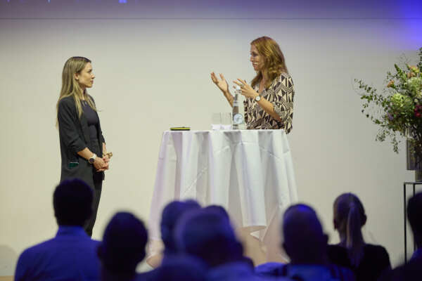 Digital Conference Ostschweiz 2026