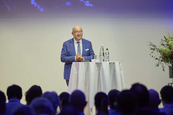 Digital Conference Ostschweiz 2026