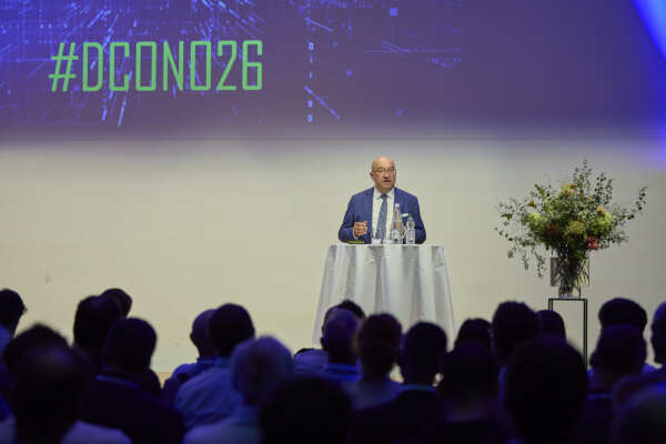 Digital Conference Ostschweiz 2026
