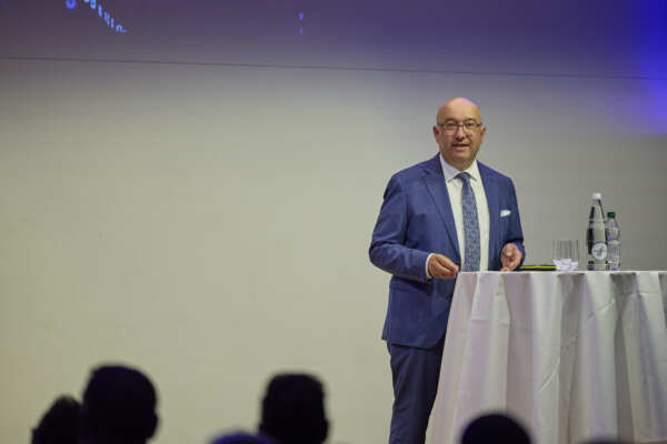 Digital Conference Ostschweiz 2026