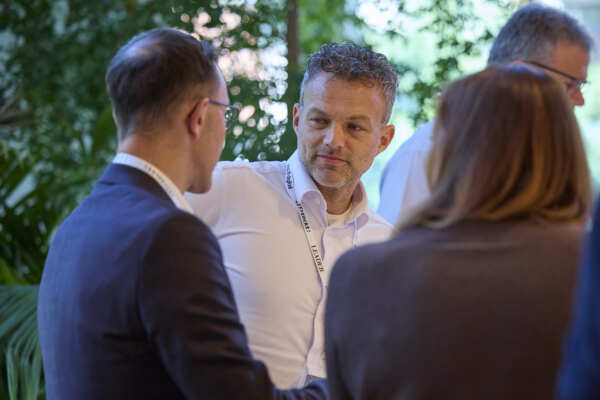 Digital Conference Ostschweiz 2026