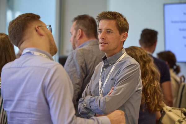 Digital Conference Ostschweiz 2026