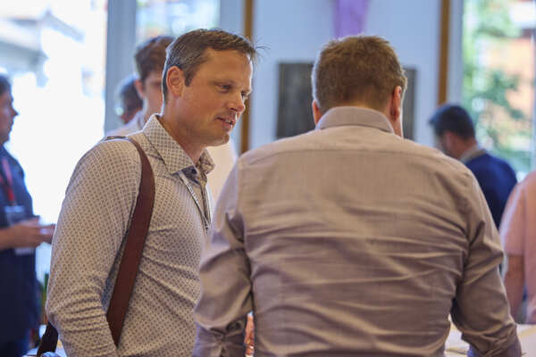 Digital Conference Ostschweiz 2026