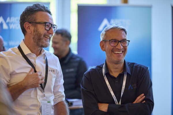 Digital Conference Ostschweiz 2026