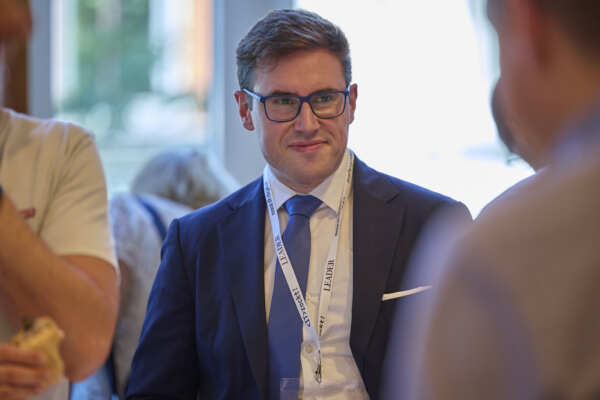 Digital Conference Ostschweiz 2026