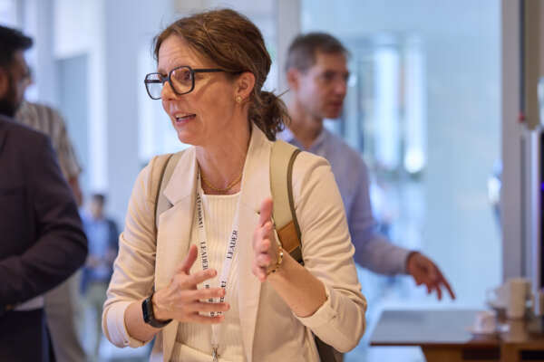 Digital Conference Ostschweiz 2026