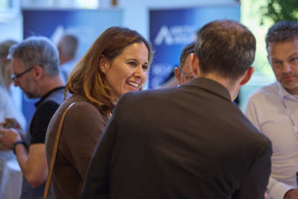 Digital Conference Ostschweiz 2026