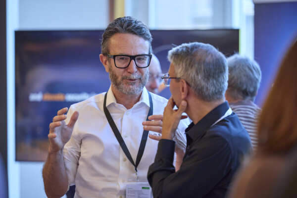 Digital Conference Ostschweiz 2026