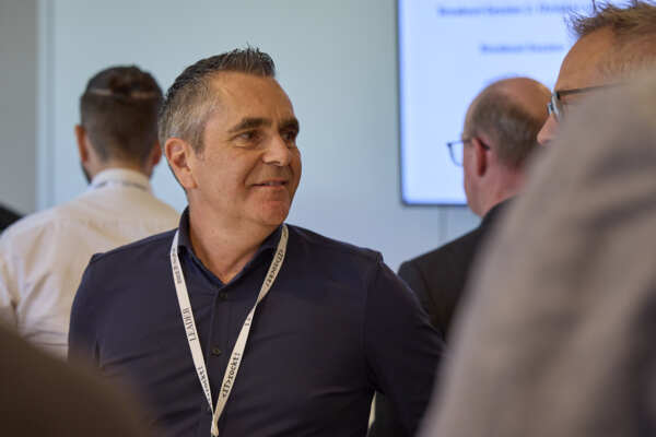 Digital Conference Ostschweiz 2026