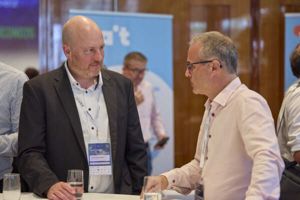 Digital Conference Ostschweiz 2026