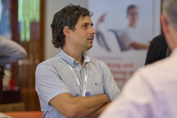 Digital Conference Ostschweiz 2026