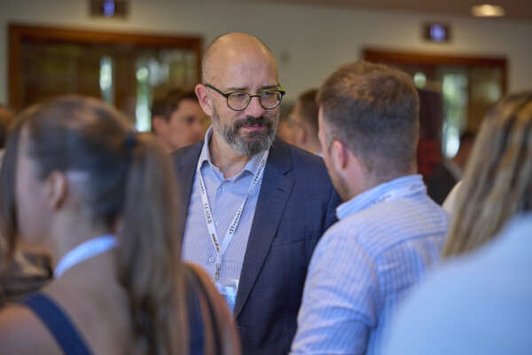 Digital Conference Ostschweiz 2026