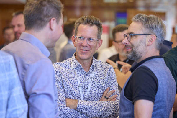 Digital Conference Ostschweiz 2026