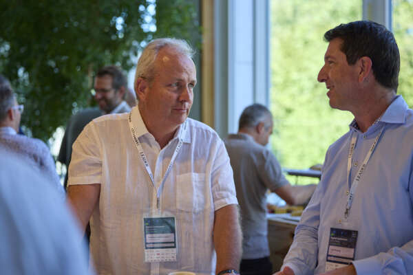 Digital Conference Ostschweiz 2026
