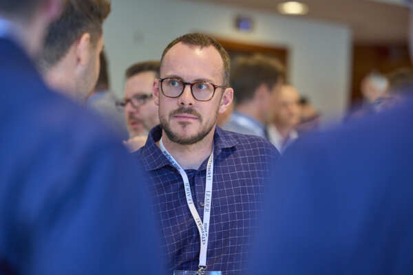 Digital Conference Ostschweiz 2026