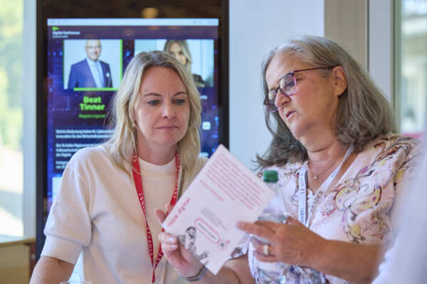 Digital Conference Ostschweiz 2026