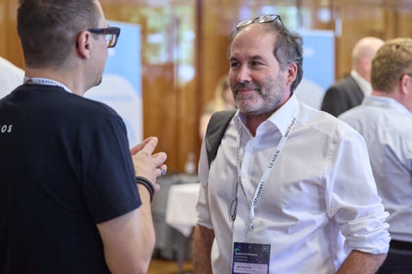 Digital Conference Ostschweiz 2026