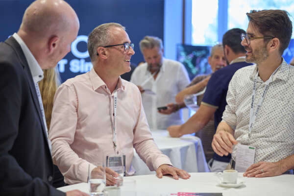 Digital Conference Ostschweiz 2026