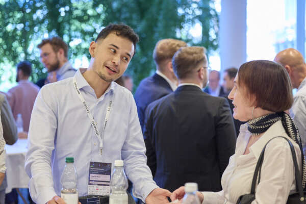 Digital Conference Ostschweiz 2026