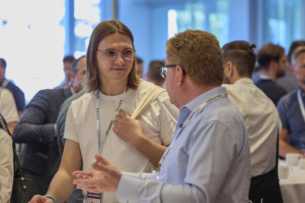 Digital Conference Ostschweiz 2026