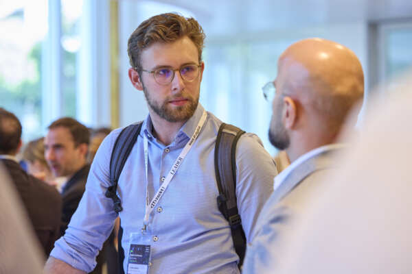 Digital Conference Ostschweiz 2026