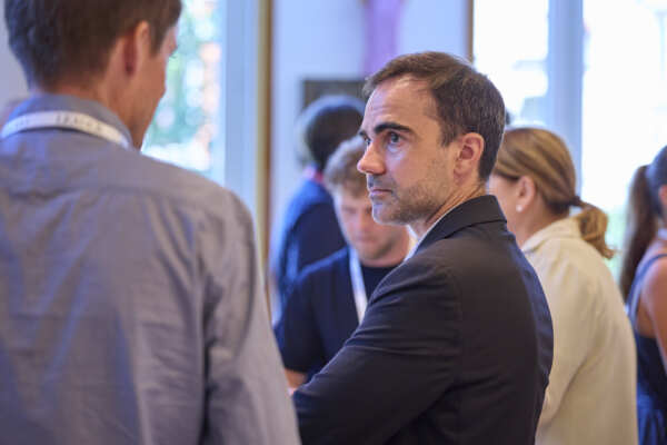 Digital Conference Ostschweiz 2026