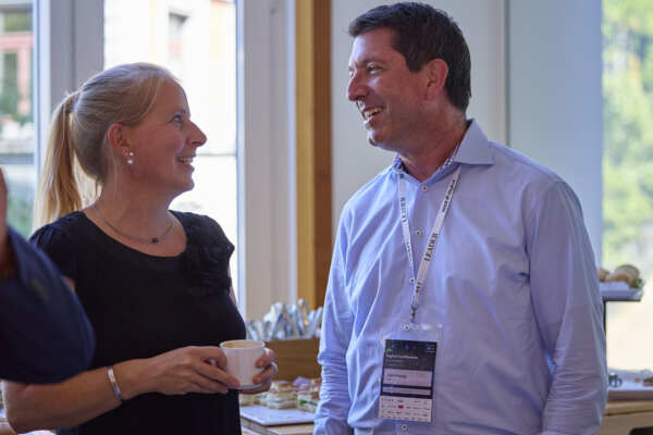 Digital Conference Ostschweiz 2026