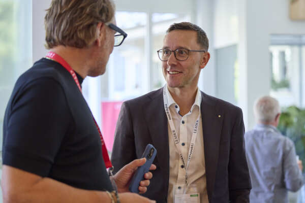 Digital Conference Ostschweiz 2026
