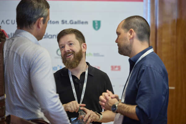 Digital Conference Ostschweiz 2026