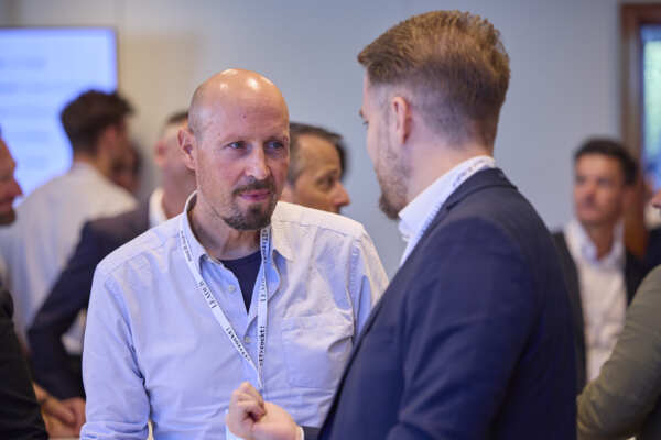 Digital Conference Ostschweiz 2026