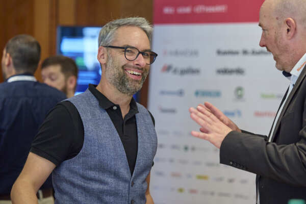 Digital Conference Ostschweiz 2026