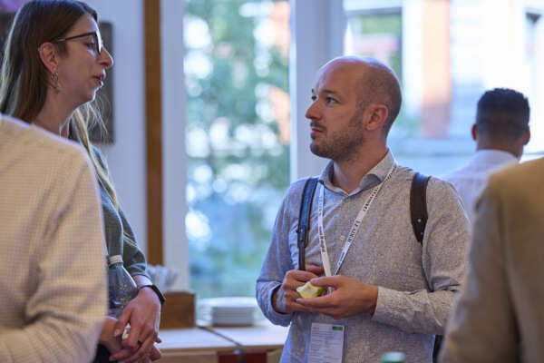 Digital Conference Ostschweiz 2026