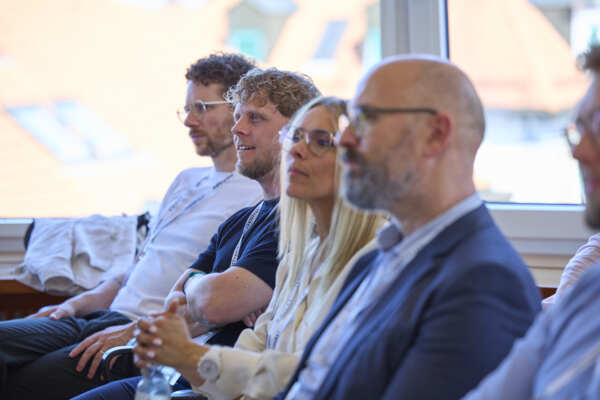 Digital Conference Ostschweiz 2026