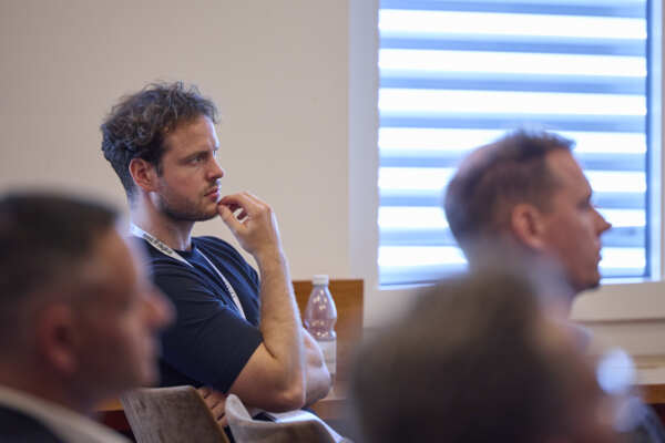 Digital Conference Ostschweiz 2026